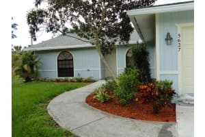 5627 SE Paramount Dr, Stuart, FL 34997, Sold 03/08/17