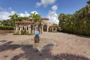 101 N Atlantic Dr, Lantana, FL 33462, Sold 07/24/17