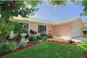 7980 Cloverfield Cir, Boca Raton, FL 33433, Sold 08/05/16