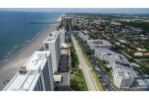 2851 S Ocean Blvd #3g, Boca Raton, FL 33432, Sold 08/04/16