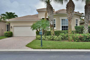 5623 Via De La Plata Cir, Delray Beach, FL 33484, Sold 08/31/16