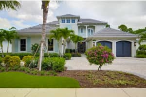 12141 Plantation Way, Palm Beach Gardens, FL 33418, Sold 10/20/16