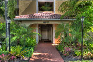 400 Uno Lago Dr, North Palm Beach, FL 33408, Sold 10/14/16