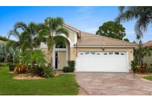 136 Cypress Cove, Jupiter, FL 33458, Sold 11/18/16