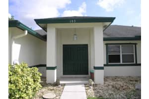 103 Mill Pond Ln, Royal Palm Beach, FL 33411, Sold 12/15/16