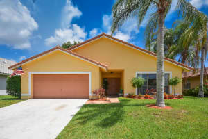 7607 Silver Woods Ct, Boca Raton, FL 33433, Sold 08/30/16