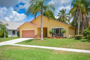 7607 Silver Woods Ct, Boca Raton, FL 33433, Sold 08/30/16