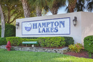 13015 Hampton Lakes Cir, Boynton Beach, FL 33436, Sold 08/31/16