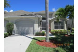 4256 SE Brittney Cir, Port St. Lucie, FL 34952, Sold 08/04/16