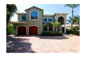 340 SW 16th St, Boca Raton, FL 33432, Sold 08/19/16