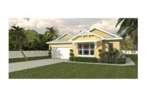 4649 Paladin Cir, Vero Beach, FL 32967, Sold 10/21/16