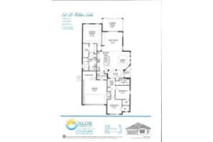 4649 Paladin Cir, Vero Beach, FL 32967, Sold 10/21/16