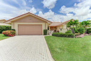6787 Villas Dr, Boca Raton, FL 33433, Sold 12/01/16