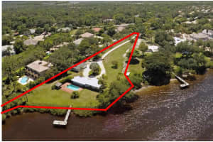 1 SE Jupiter River Dr, Jupiter, FL 33458, Sold 11/30/16