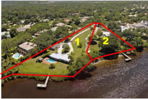 1 SE Jupiter River Dr, Jupiter, FL 33458, Sold 11/30/16