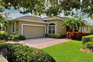 3208 Anthem Way, Vero Beach, FL 32966, Sold 10/28/16