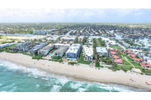 1200 Hillsboro Mile, Hillsboro Beach, FL 33062, Sold 05/30/17