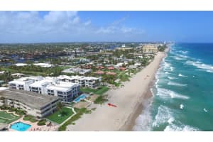 1200 Hillsboro Mile, Hillsboro Beach, FL 33062, Sold 05/30/17