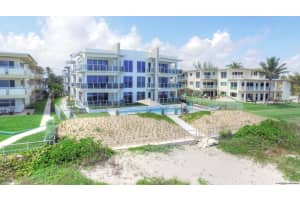 1200 Hillsboro Mile, Hillsboro Beach, FL 33062, Sold 05/30/17