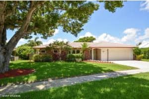 660 SW 16th St, Boca Raton, FL 33486, Sold 09/28/16