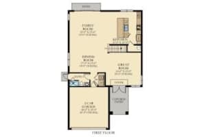 16065 SW 136th Terrace, Miami, FL 33196, Sold 02/28/17