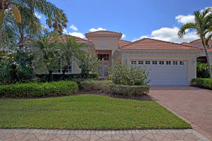 814 Island Club Square, Vero Beach, FL 32963, Sold 11/04/16
