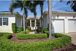 2819 St Barts Square, Vero Beach, FL 32967, Sold 11/22/16