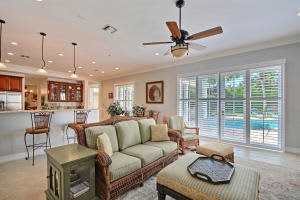 2819 St Barts Square, Vero Beach, FL 32967, Sold 11/22/16