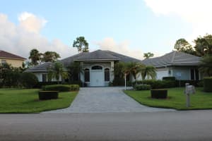 284 SW Squire Johns Ln, Palm City, FL 34990, Sold 05/18/17