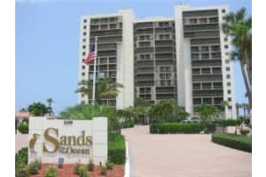 3100 N Hwy A1A, Fort Pierce, FL 34949, Sold 09/07/16