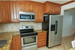 2395 Jaeger Dr #3b, Delray Beach, FL 33444, Sold 09/07/16