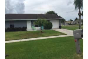 4568 Vespasian Ct, Lake Worth, FL 33463, Sold 09/06/16