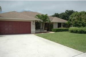 293 Knotty Wood Ln, Wellington, FL 33414, Sold 10/11/16