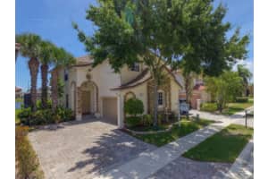 6906 Spider Lily Ln, Lake Worth, FL 33462, Sold 10/18/16