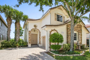 6906 Spider Lily Ln, Lake Worth, FL 33462, Sold 10/18/16