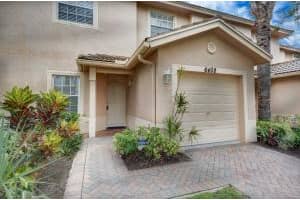 6408 Park Lake Cir, Boynton Beach, FL 33437, Sold 08/26/16