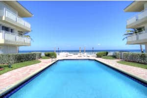 1199 Hillsboro Mile, Hillsboro Beach, FL 33062, Sold 09/15/16