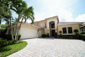 16218 Rosecroft Terrace, Delray Beach, FL 33446, Sold 02/03/17