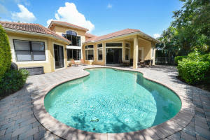 16218 Rosecroft Terrace, Delray Beach, FL 33446, Sold 02/03/17