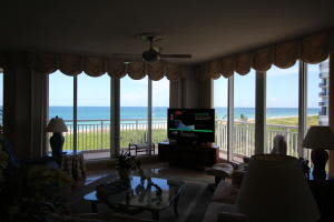 2900 N Hwy A1A #5d, Fort Pierce, FL 34949, Sold 10/17/16