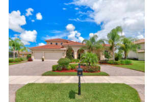 7423 SE Belle Maison Dr, Stuart, FL 34997, Sold 08/31/16