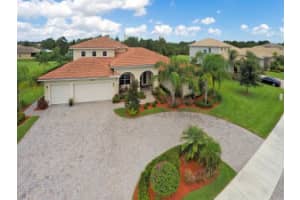 7423 SE Belle Maison Dr, Stuart, FL 34997, Sold 08/31/16