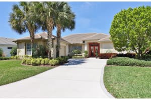 2462 SW Oak Ridge Rd, Palm City, FL 34990, Sold 11/18/16