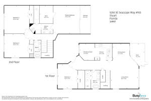 5250 SE Seascape Way, Stuart, FL 34997, Sold 09/09/16