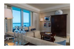 1 N Fort Lauderdale Beach Blvd, Fort Lauderdale, FL 33304, Sold 11/08/17