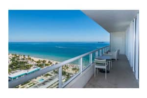 1 N Fort Lauderdale Beach Blvd, Fort Lauderdale, FL 33304, Sold 11/08/17