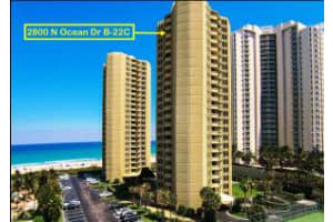 2800 N Ocean Dr, Riviera Beach, FL 33404, Sold 11/22/16