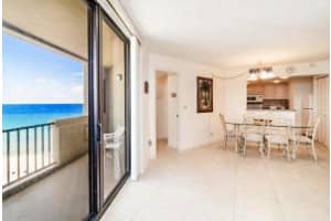 2800 N Ocean Dr, Riviera Beach, FL 33404, Sold 11/22/16