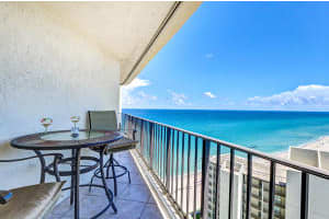 5420 N Ocean Dr, West Palm Beach, FL 33404, Sold 08/31/16
