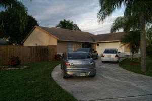 5435 Blueberry Hill Ave, Lake Worth, FL 33463, Sold 09/22/16